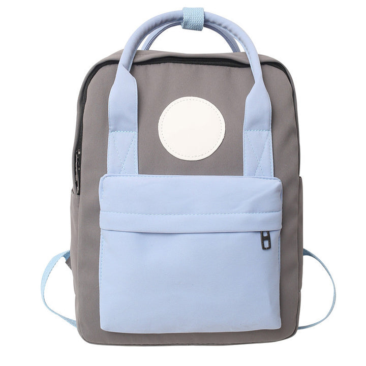 Lässiger Rucksack Karnz