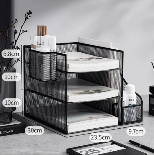 Schreibtisch-Organizer
