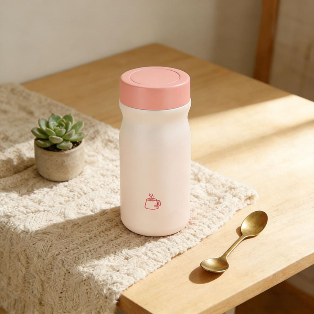 Damen Isoliertrinkflasche Karnz