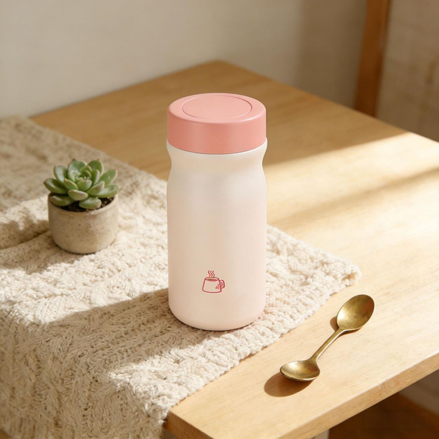 Damen Isoliertrinkflasche Karnz