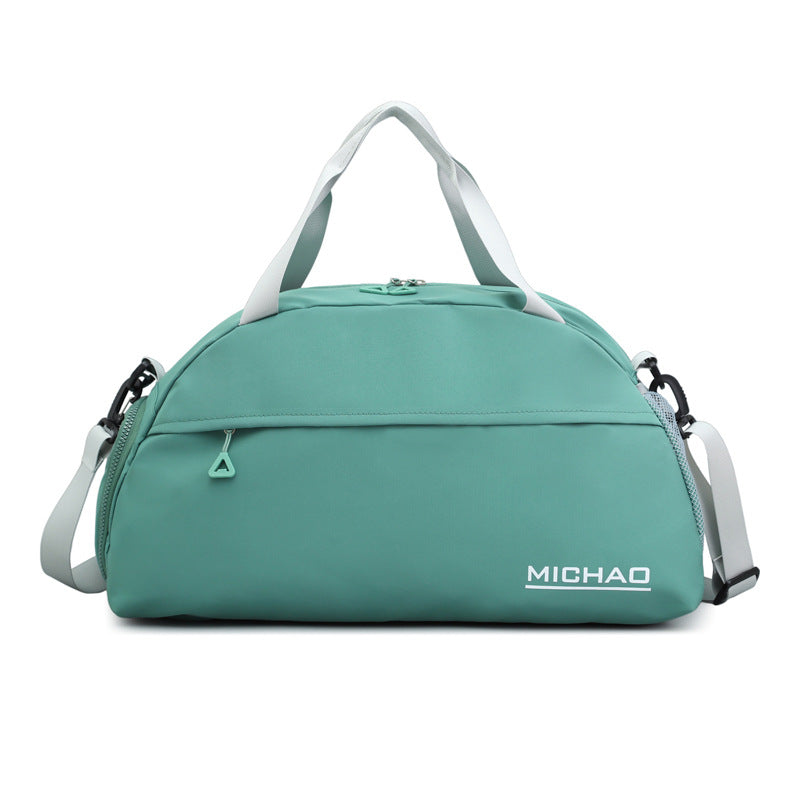Multi-Zweck Leichtgewicht Reise Duffle Tasche Karnz