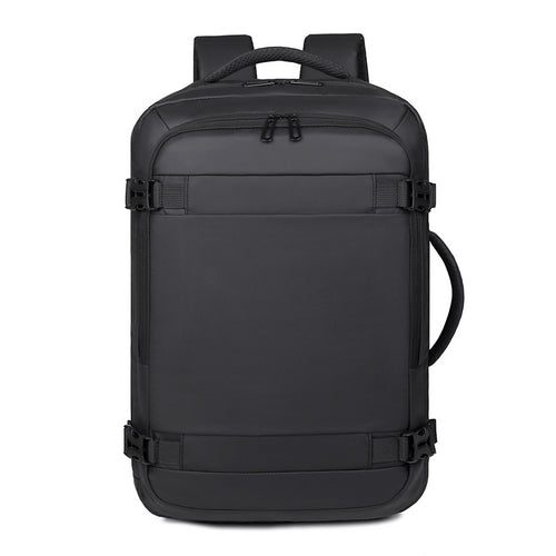 Reise-freundlicher Utility-Rucksack Karnz