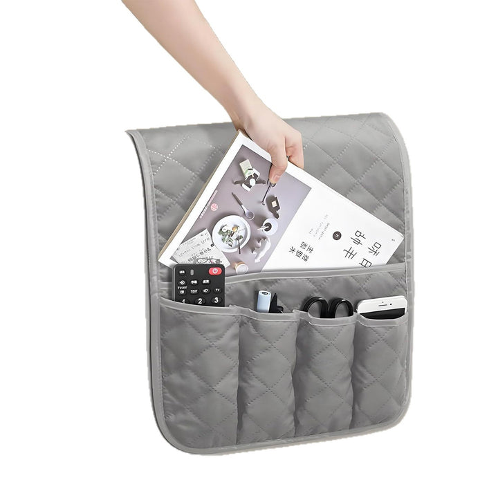 Sofa-Organizer mit Mehreren Fächern Karnz