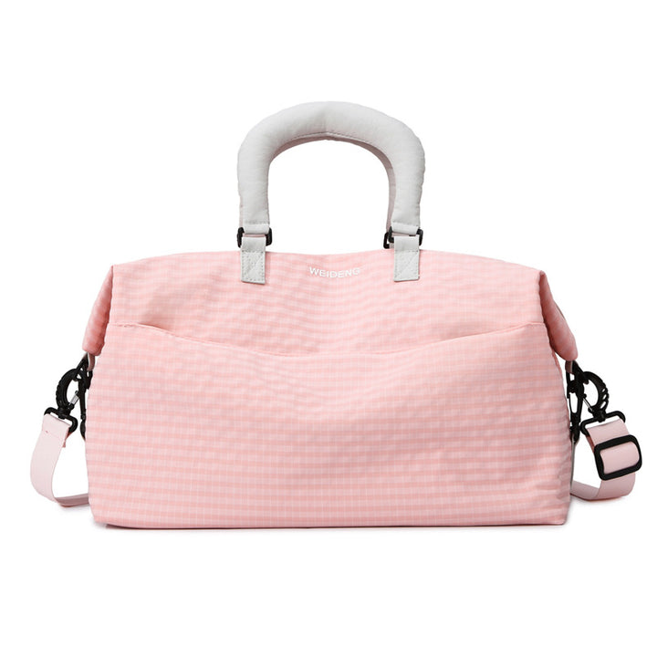Wasserdichter Wochenend-Duffle Bag