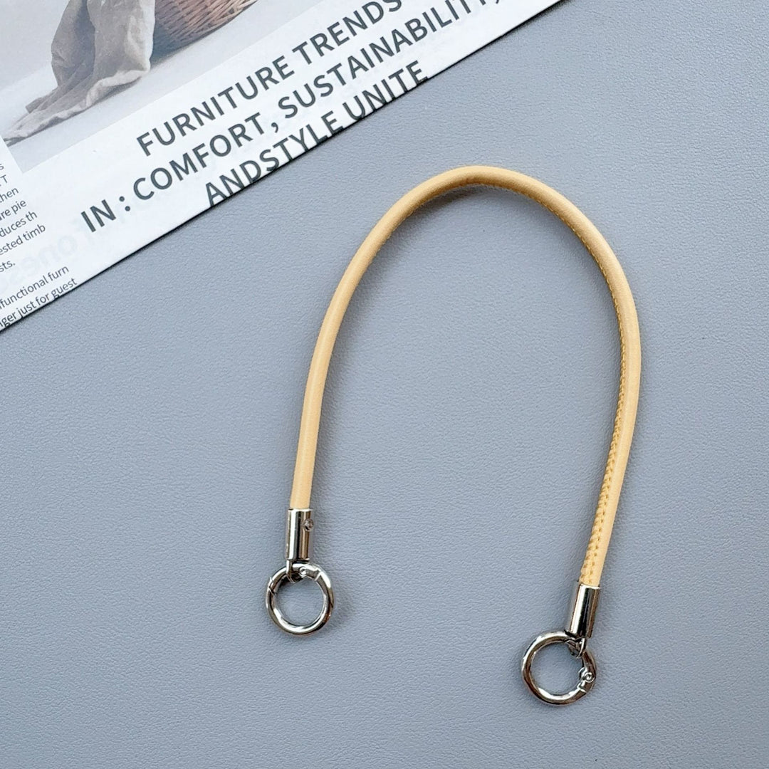 Premium langlebiger Schlüsselband mit Metallclips Karnz