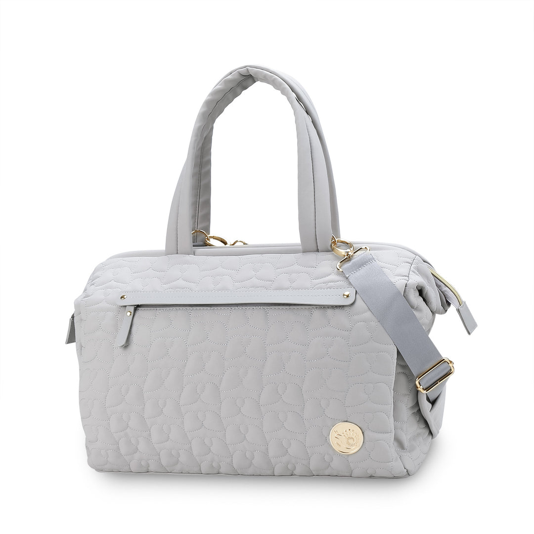 Stilvolle und Praktische Handtasche Karnz