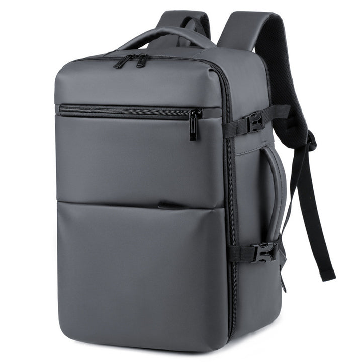 Vielseitiger Alltags-Laptop-Rucksack Karnz