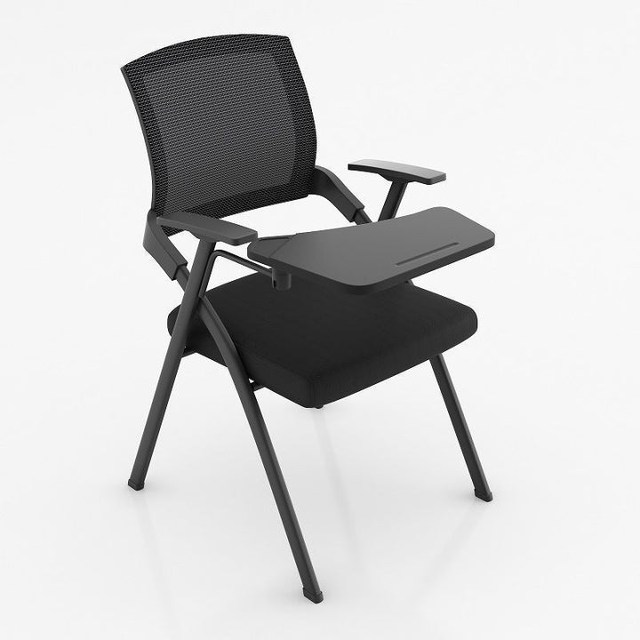 Klappstuhl mit ergonomischer Rückenlehne Karnz