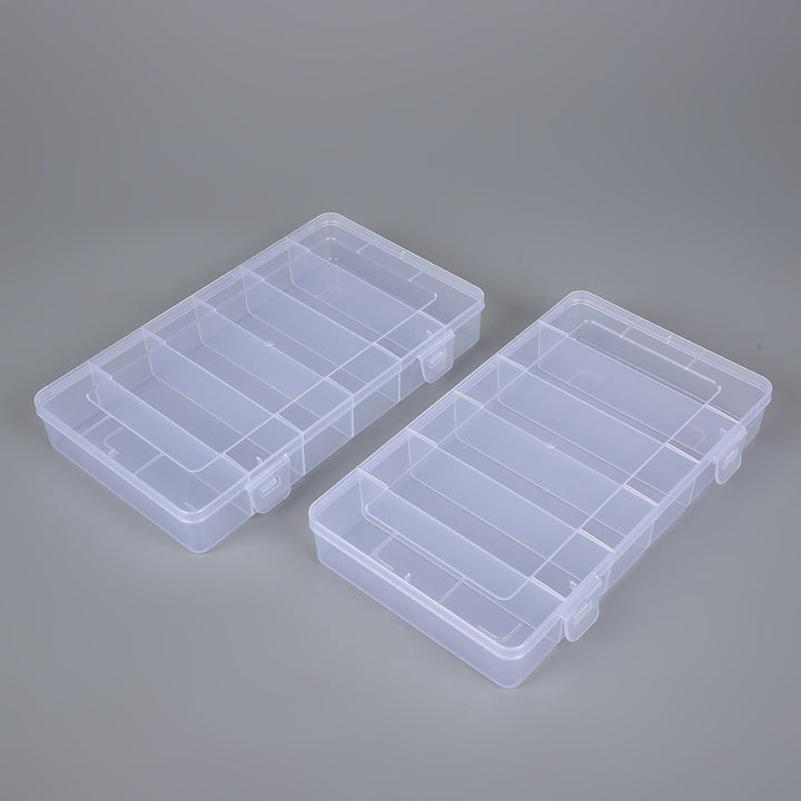 Multi-Funktionale Bastelaufbewahrungsbox Karnz