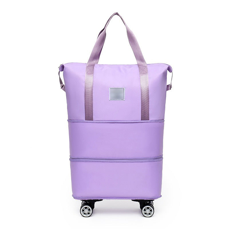Modischer wasserdichter Gym-Duffel Karnz