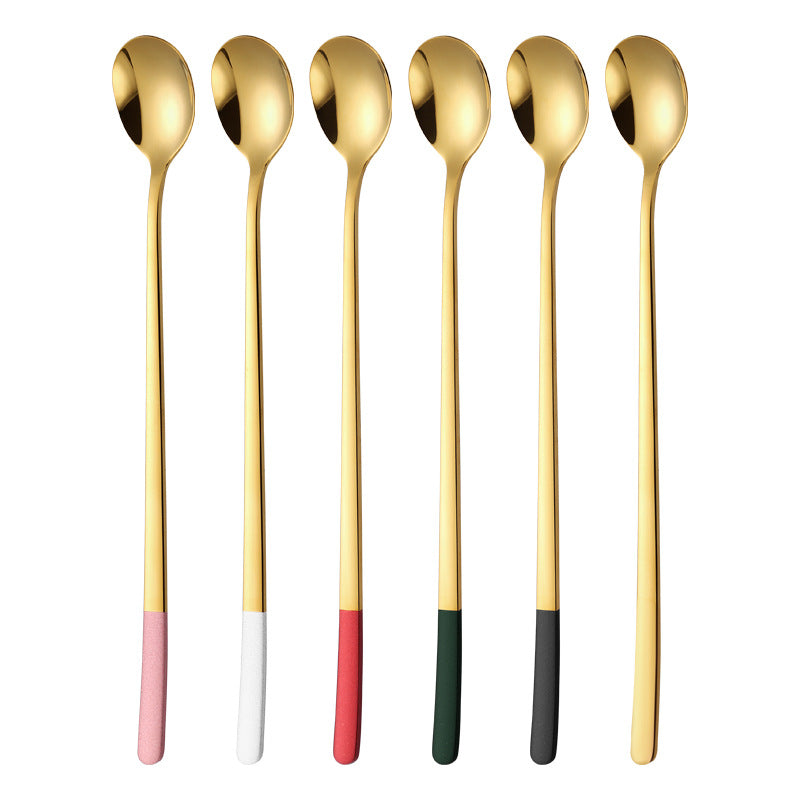 Eleganter Löffel mit Ergonomischem Design Karnz
