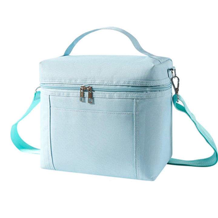 Isolierte Lunch Tasche Karnz