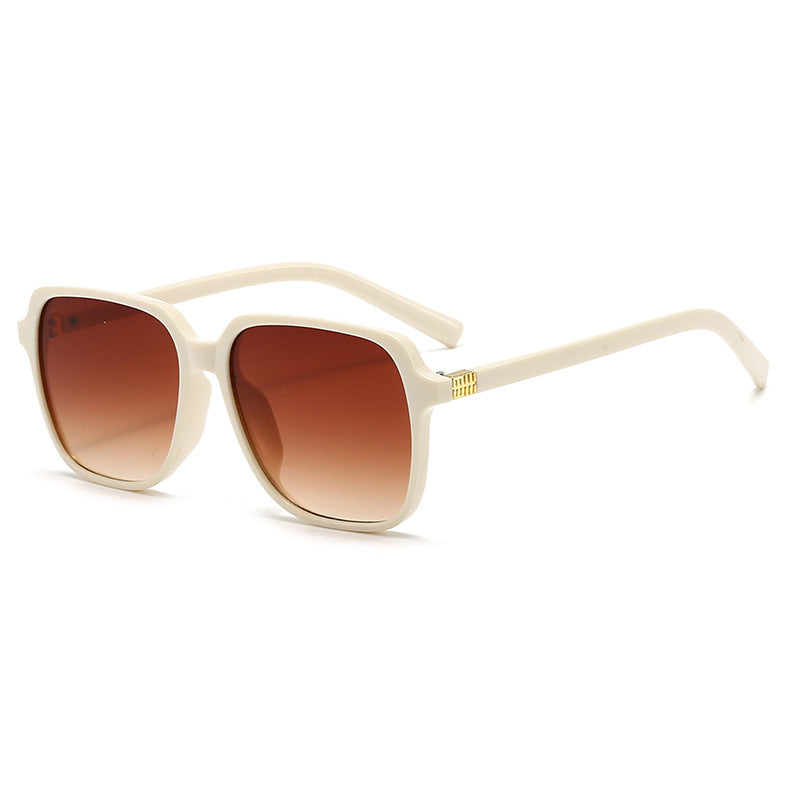 Damen Designer-Brille Karnz