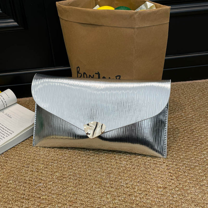 WoElegant Abendtasche Karnz