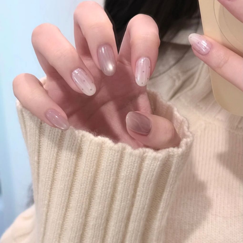 Nagelkunst