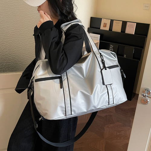 Haltbarer Nylon Reise-Duffelbag Karnz