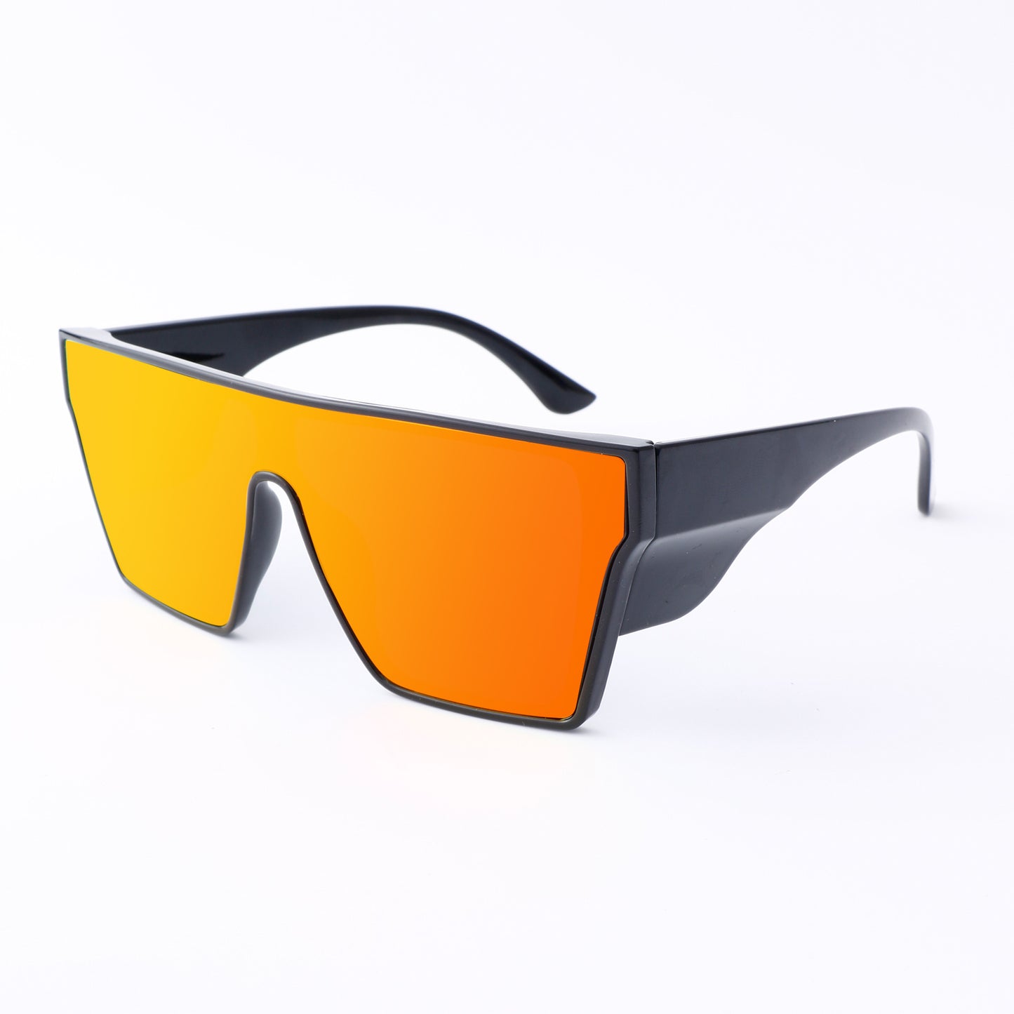 Damen trendige Sonnenbrille Karnz