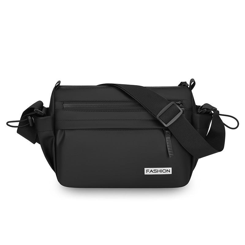 Wasserfeste Utility Crossbody-Tasche Karnz