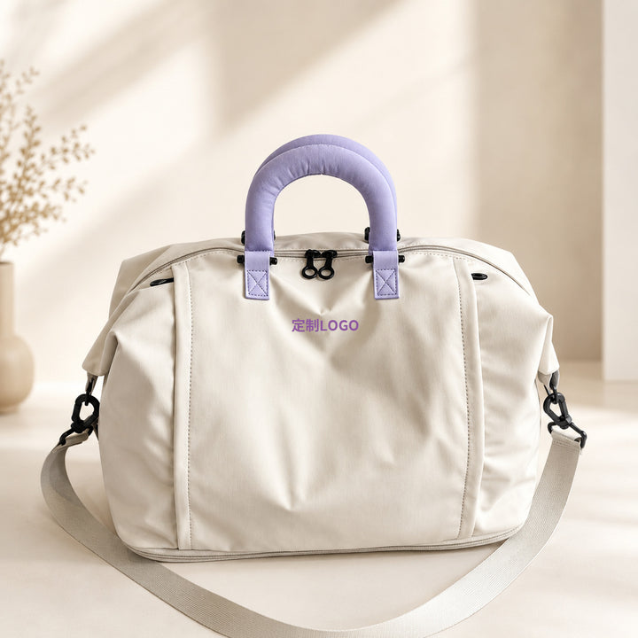 Funktionale Fitness Duffel Tasche