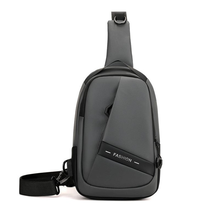 Stylische Anti-Diebstahl Sling Bag