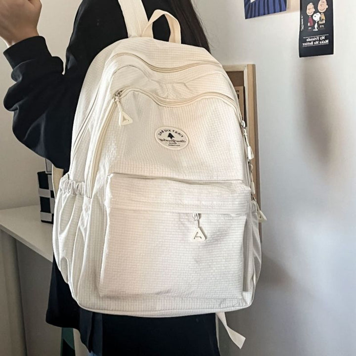 Leichtgewichtiger Alltagsrucksack Karnz