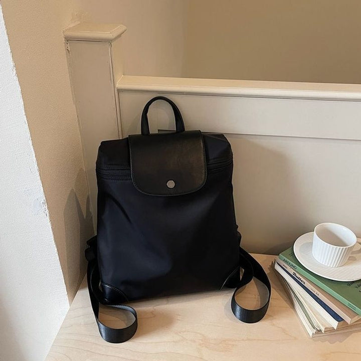 Vielseitiger Urban Rucksack mit sicherem Verschluss Karnz