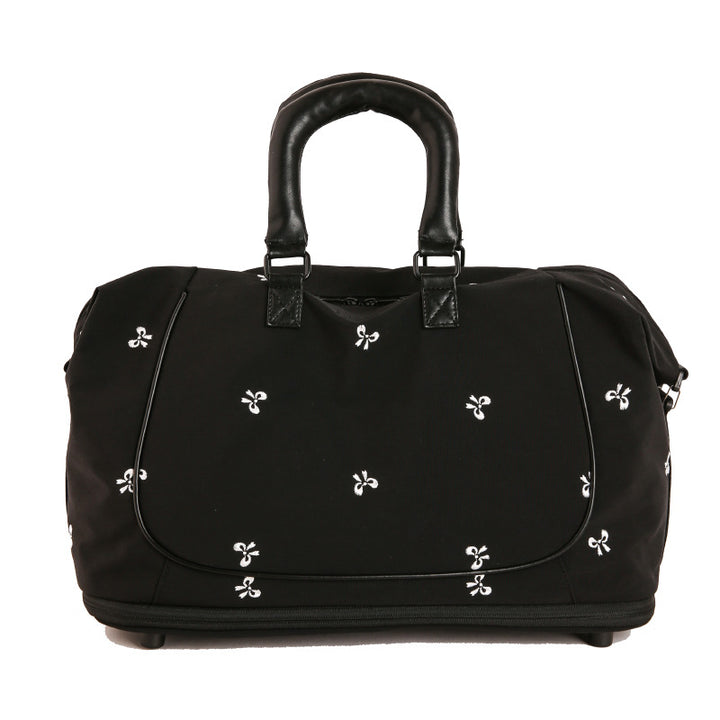 Stilvolle multifunktionale Duffel-Tasche Karnz