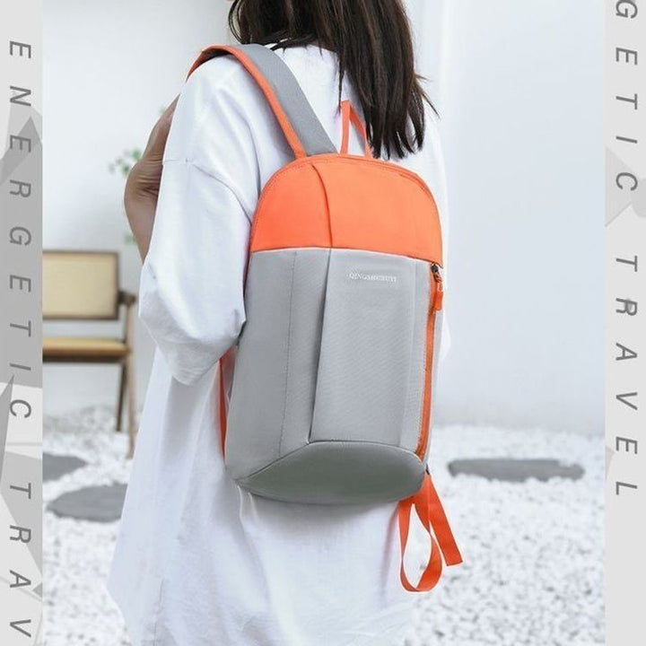 Leichter Tagesrucksack Karnz