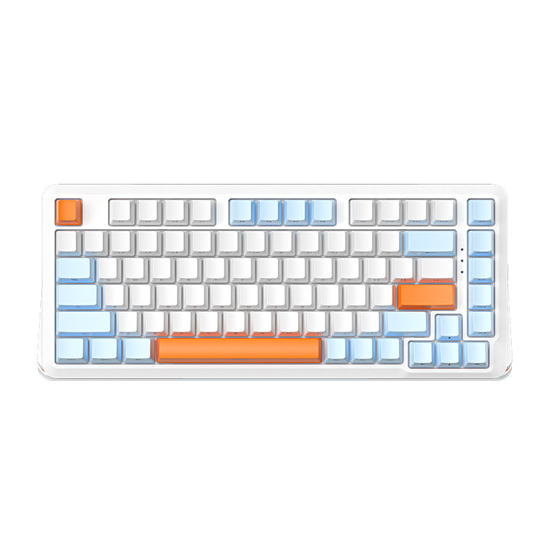 Mechanische Gaming-Tastatur Karnz