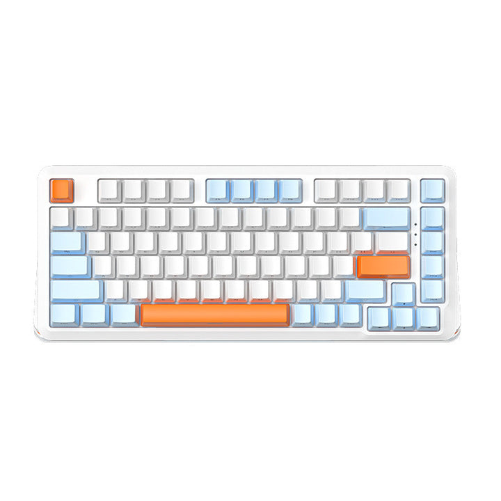 Mechanische Gaming-Tastatur Karnz