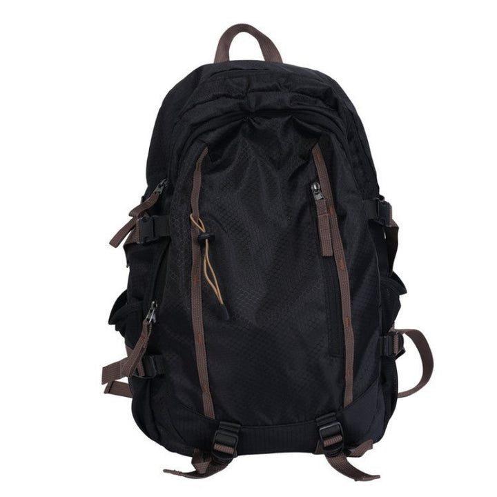 Multi-Pocket Abenteuer Rucksack