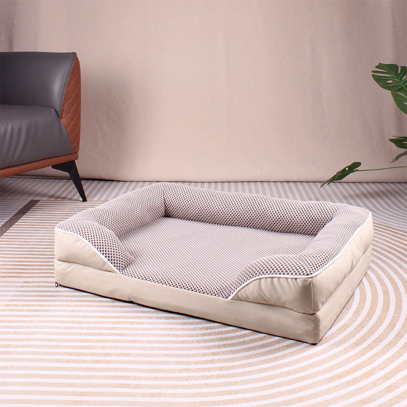Pet Sofa Bett Karnz