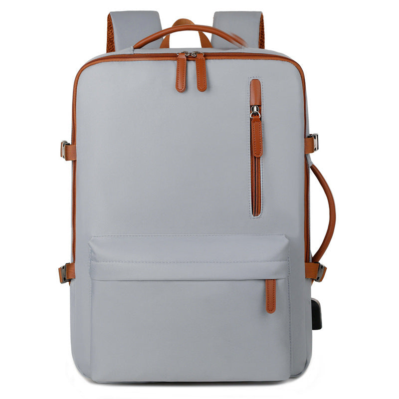 Stylischer Hochfunktionaler Rucksack Karnz