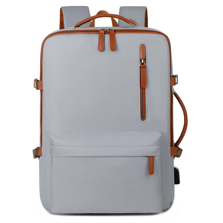Stylischer Hochfunktionaler Rucksack Karnz