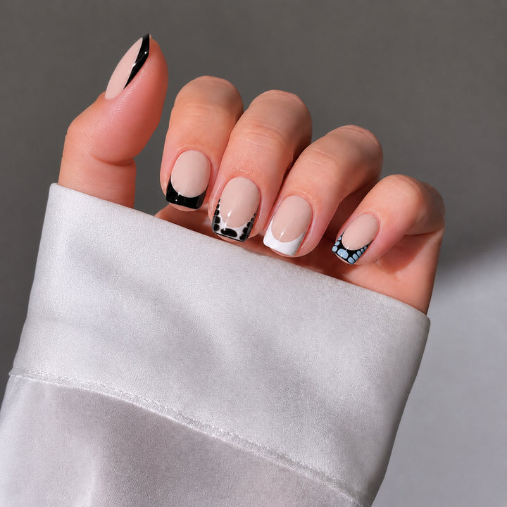 Nageldesign Set Karnz