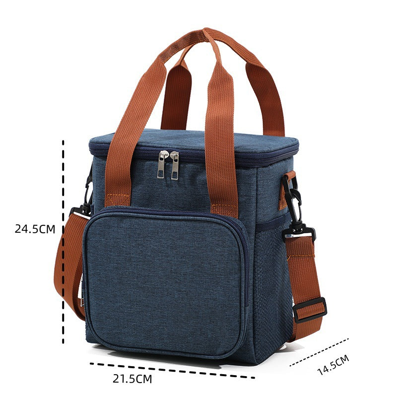 Isolierte Multi-Bzweck-Kühltasche Karnz