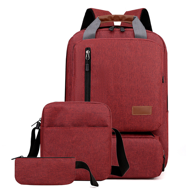Multi-Funktionaler Reise-Rucksack Set Karnz