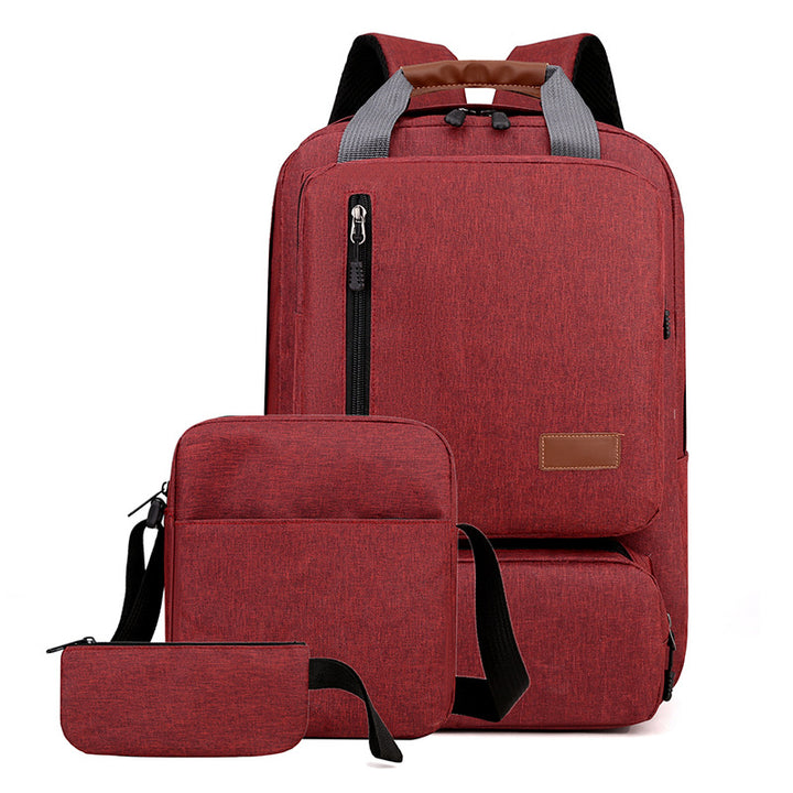 Multi-Funktionaler Reise-Rucksack Set Karnz