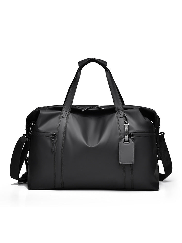 Reisetasche mit Wasserdichtem Material und Praktischen Trageoptionen Karnz
