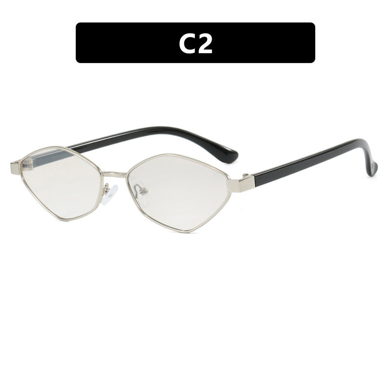 Damen Designerkorrekturbrille Karnz