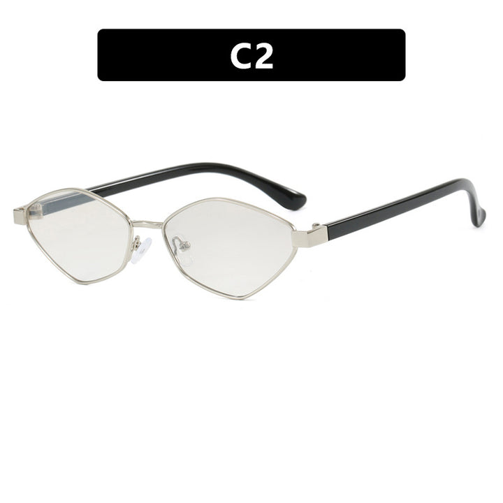 Damen Designerkorrekturbrille Karnz