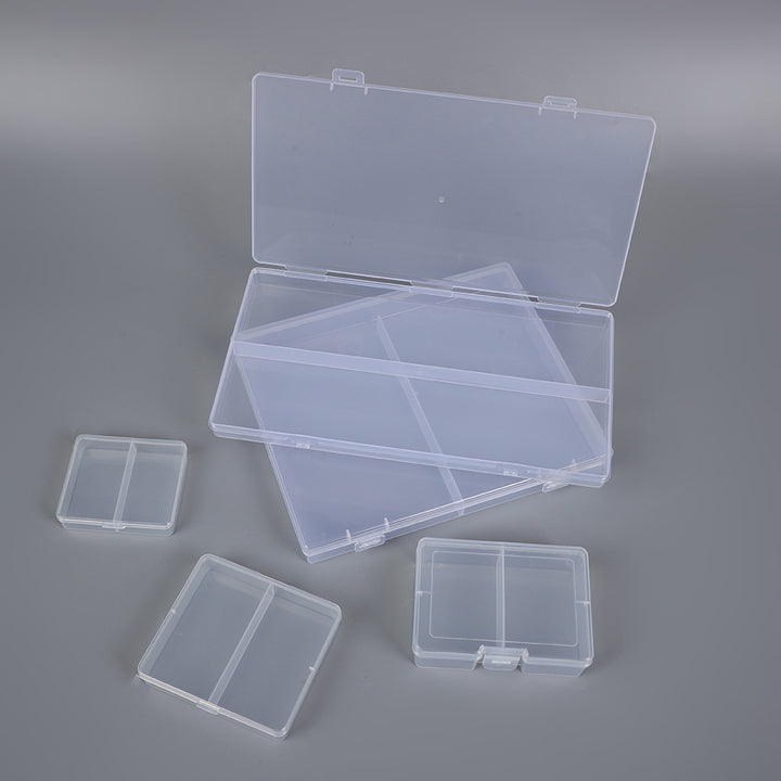 Multi-Compartment Bastelbedarf Aufbewahrungstasche Karnz