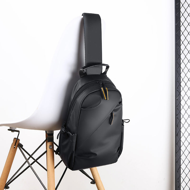 Kompakte wasserdichte Slingtasche Karnz