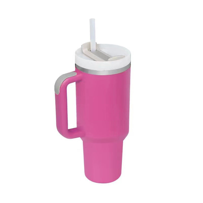 Herren Isolierte und ergonomische Thermotasse Karnz