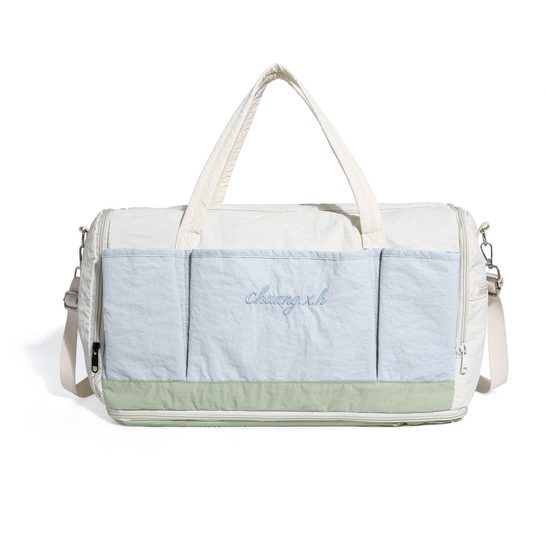 Vielseitige Reisetasche