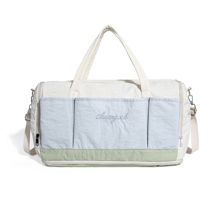 Vielseitige Reisetasche