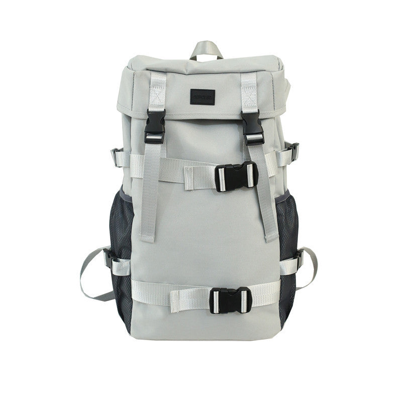 Vielseitiger Rucksack Karnz