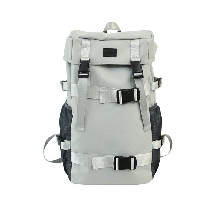 Vielseitiger Rucksack Karnz