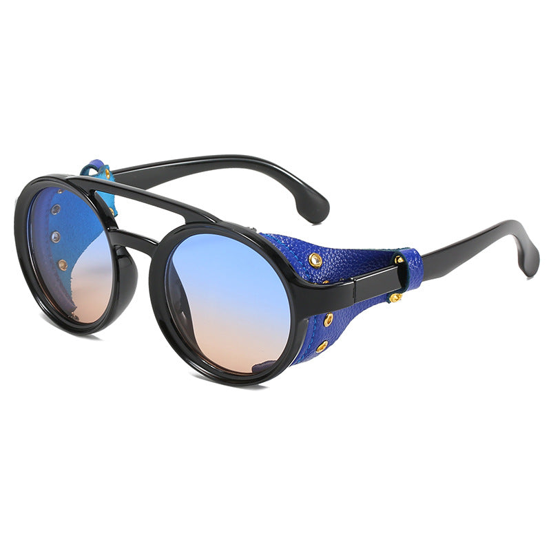 Damen Retro Sonnenbrille Karnz