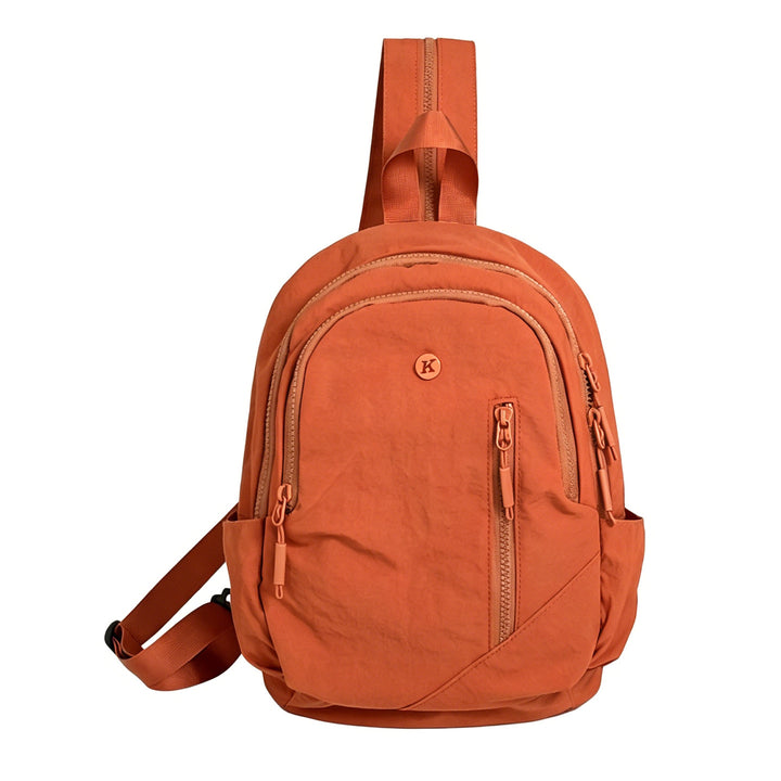 Kompakte Utility Rucksack Karnz